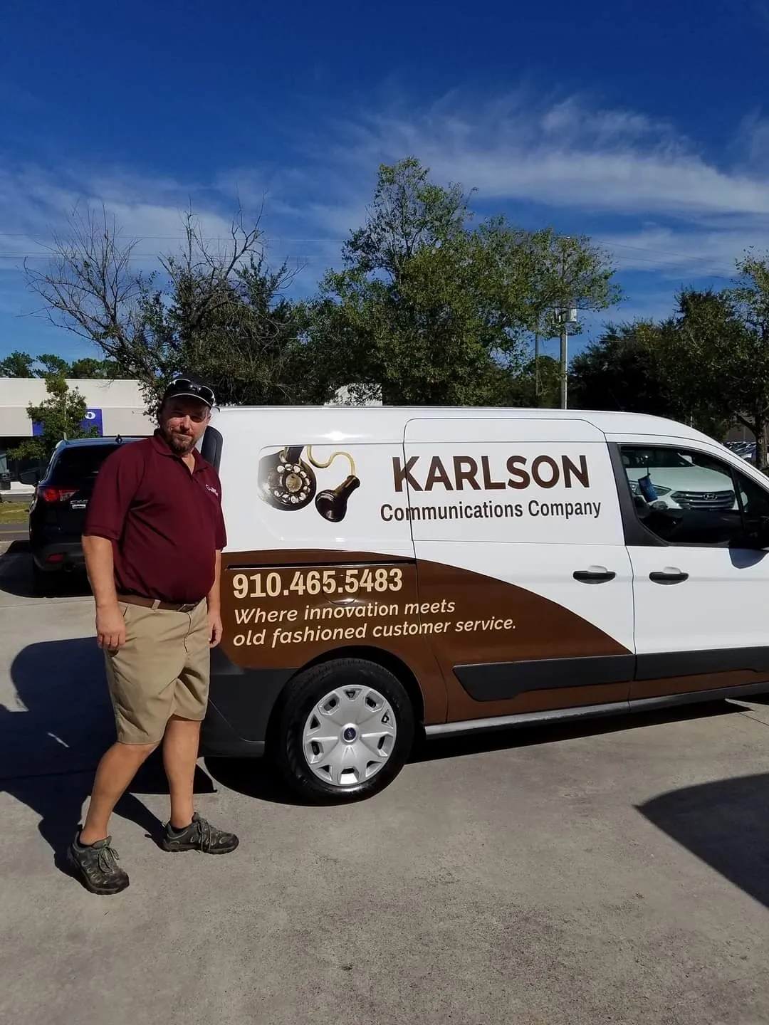 Karlson Communications Company LLC